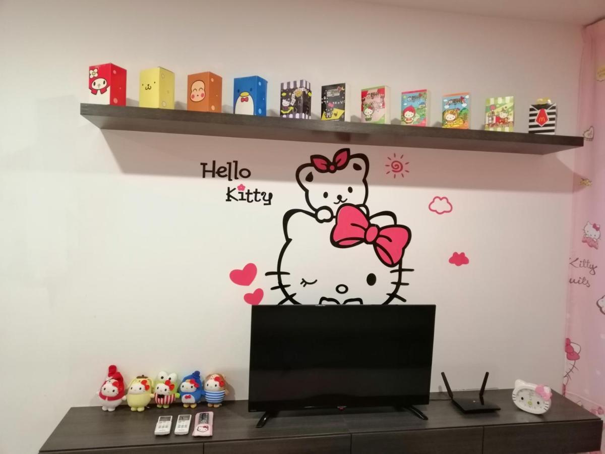 Hello Kitty Suite @ I-City, Shah Alam – posodobljene cene za leto 2023