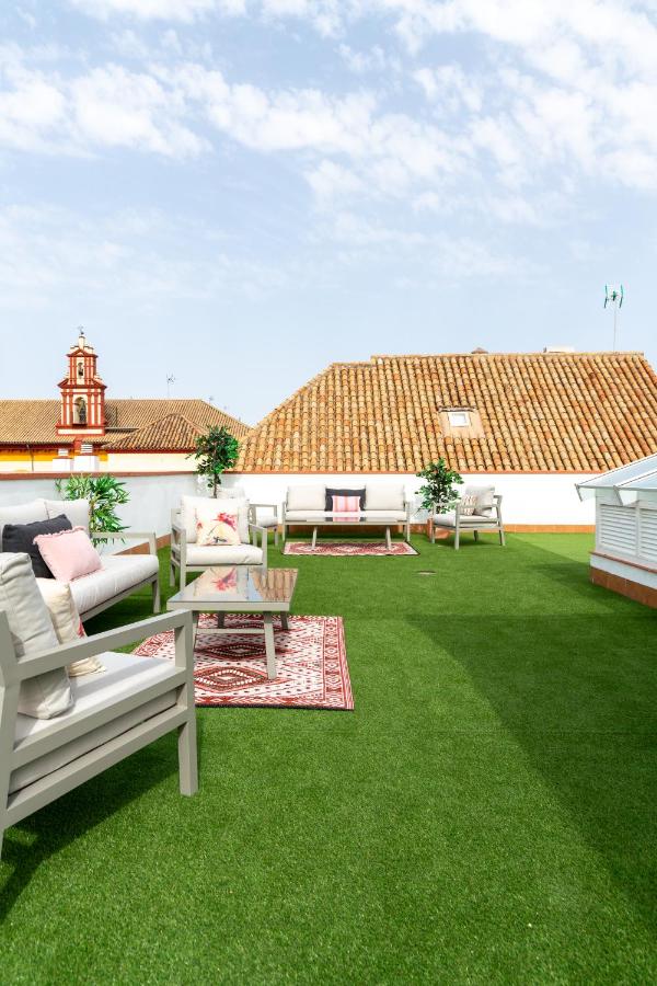 Casa Palacio San Lorenzo, Sevilla – Bijgewerkte prijzen 2022