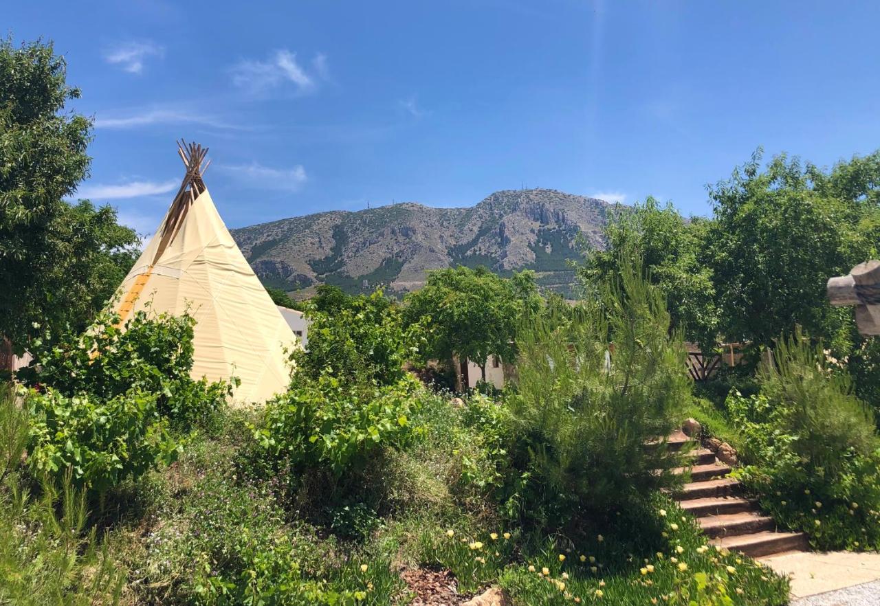 Casa Bella Teepees, Zújar – Bijgewerkte prijzen 2022