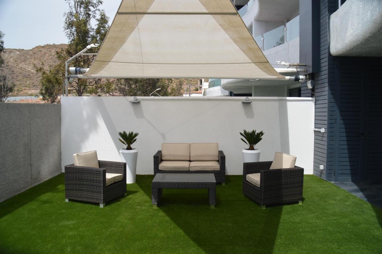 LUXURY APARTMENT in TENERIFE SOUTH -, Palm-mar – Bijgewerkte ...