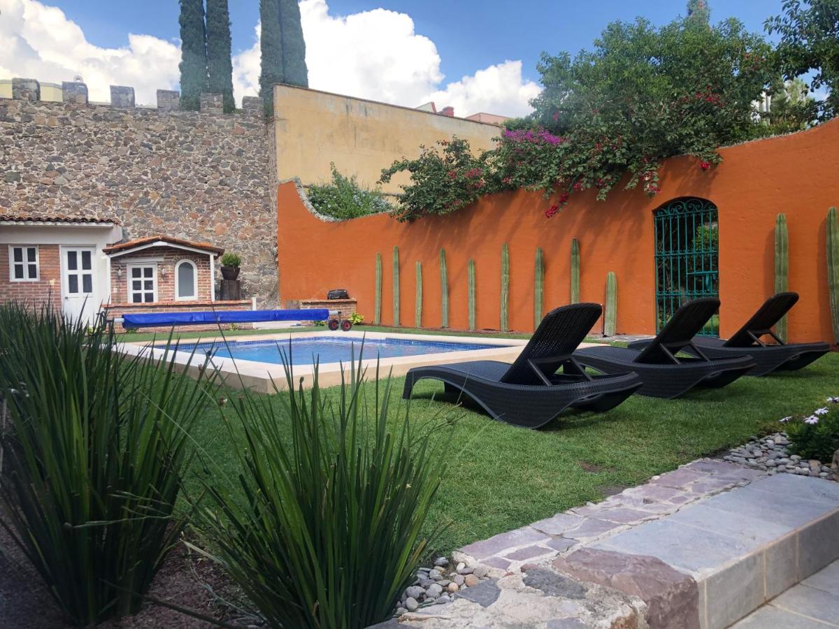 Casa en Exclusivo Club de Golf, San Miguel de Allende – Updated 2023 Prices