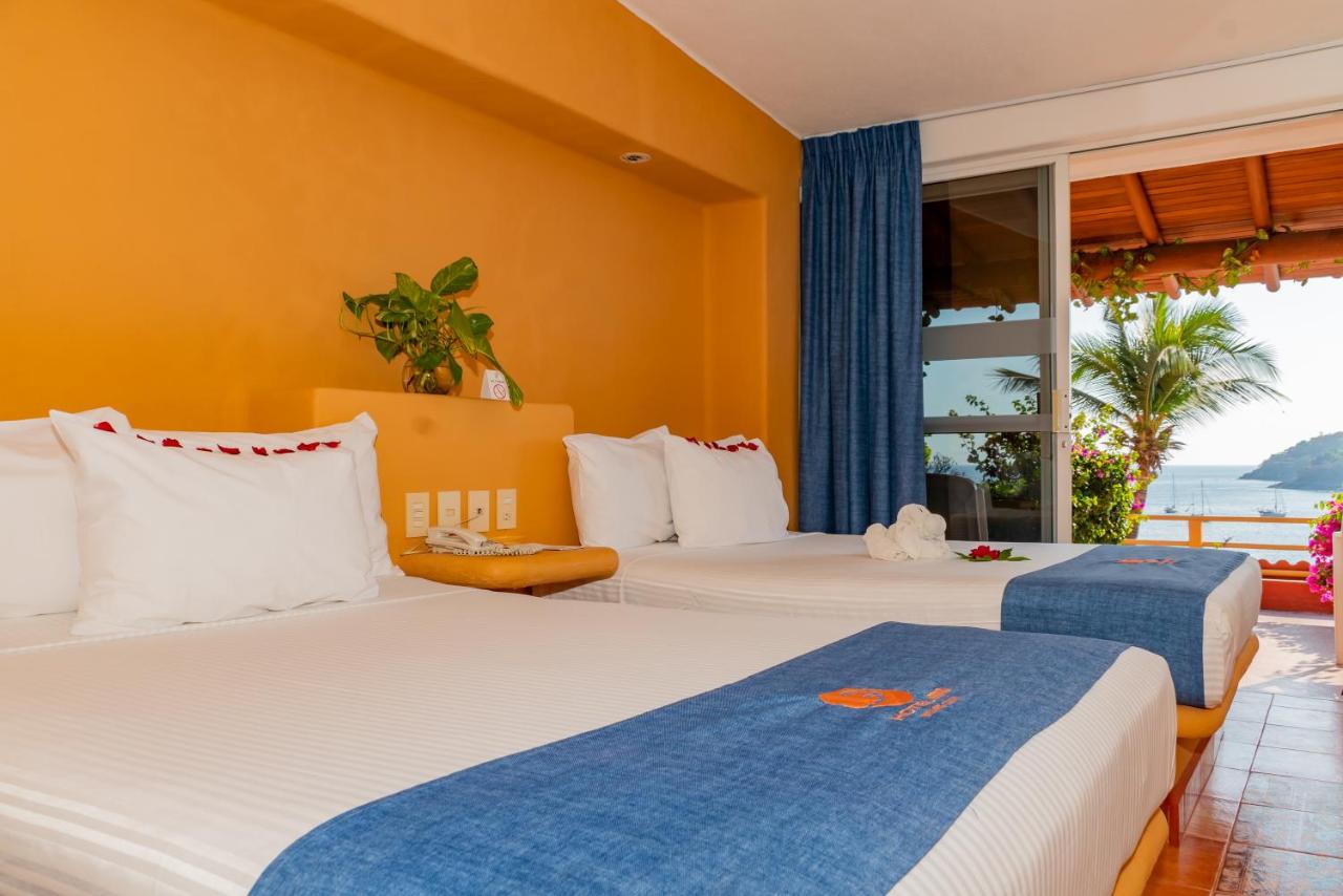Hotel Irma photo