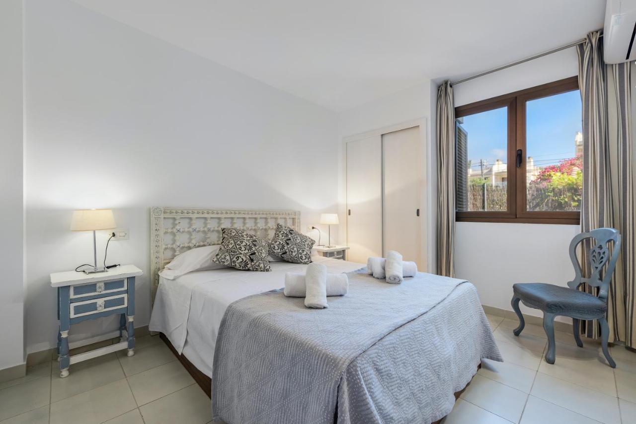 Apartment La Bugambilia, Port de Pollença – Tarifs 2022