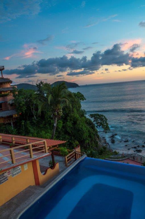 Hotel Irma photo
