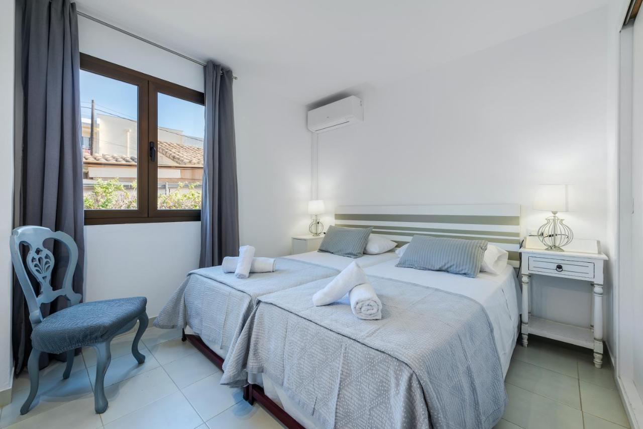 Apartment La Bugambilia, Port de Pollença – Tarifs 2022