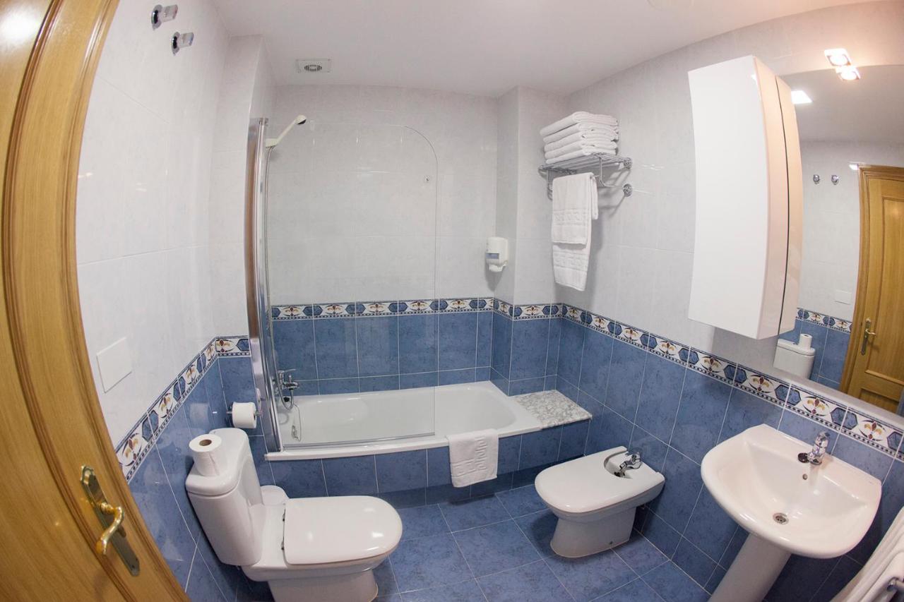 Laros Pios Alojamiento, Villalba – Updated 2022 Prices