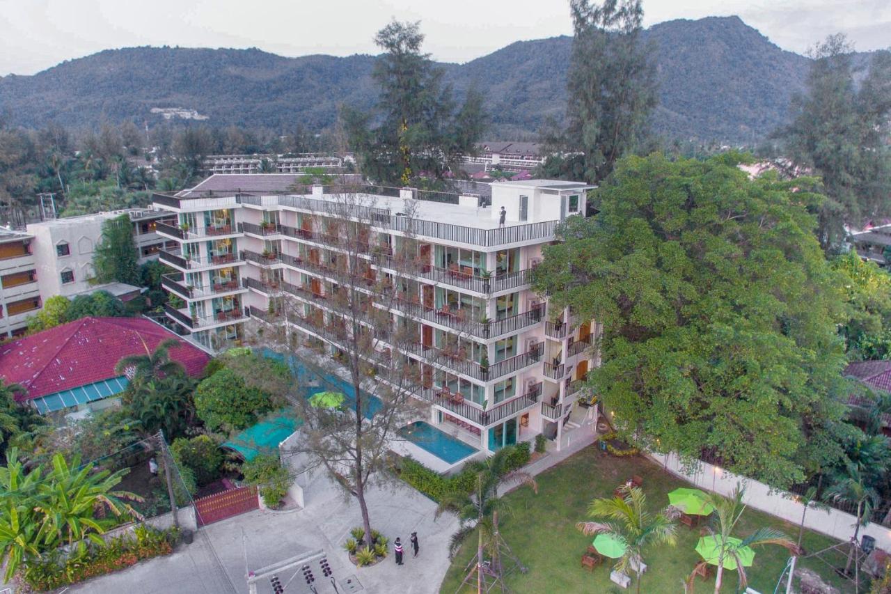 Wabi Sabi Boutique Hotel - SHA Extra Plus - 2