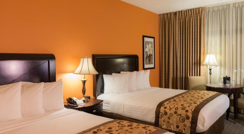 Oakland Airport Executive Hotel — photo 9