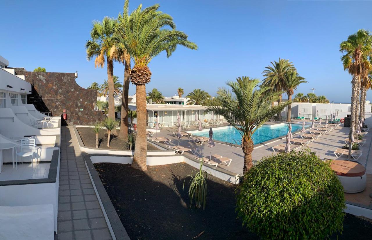 Apartamentos Arena Dorada, Puerto del Carmen – Bijgewerkte ...