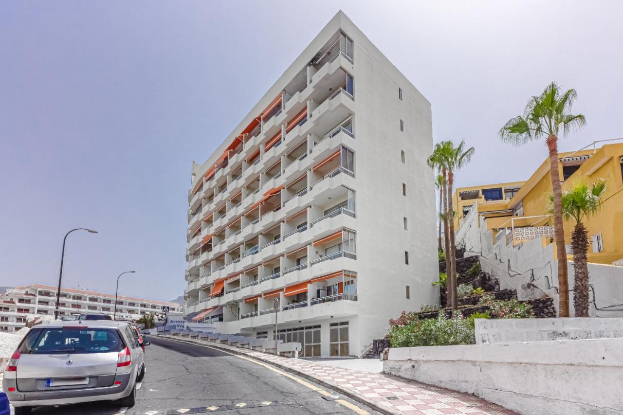 Ocean View Arenas Negras, Puerto de Santiago – Updated 2022 ...