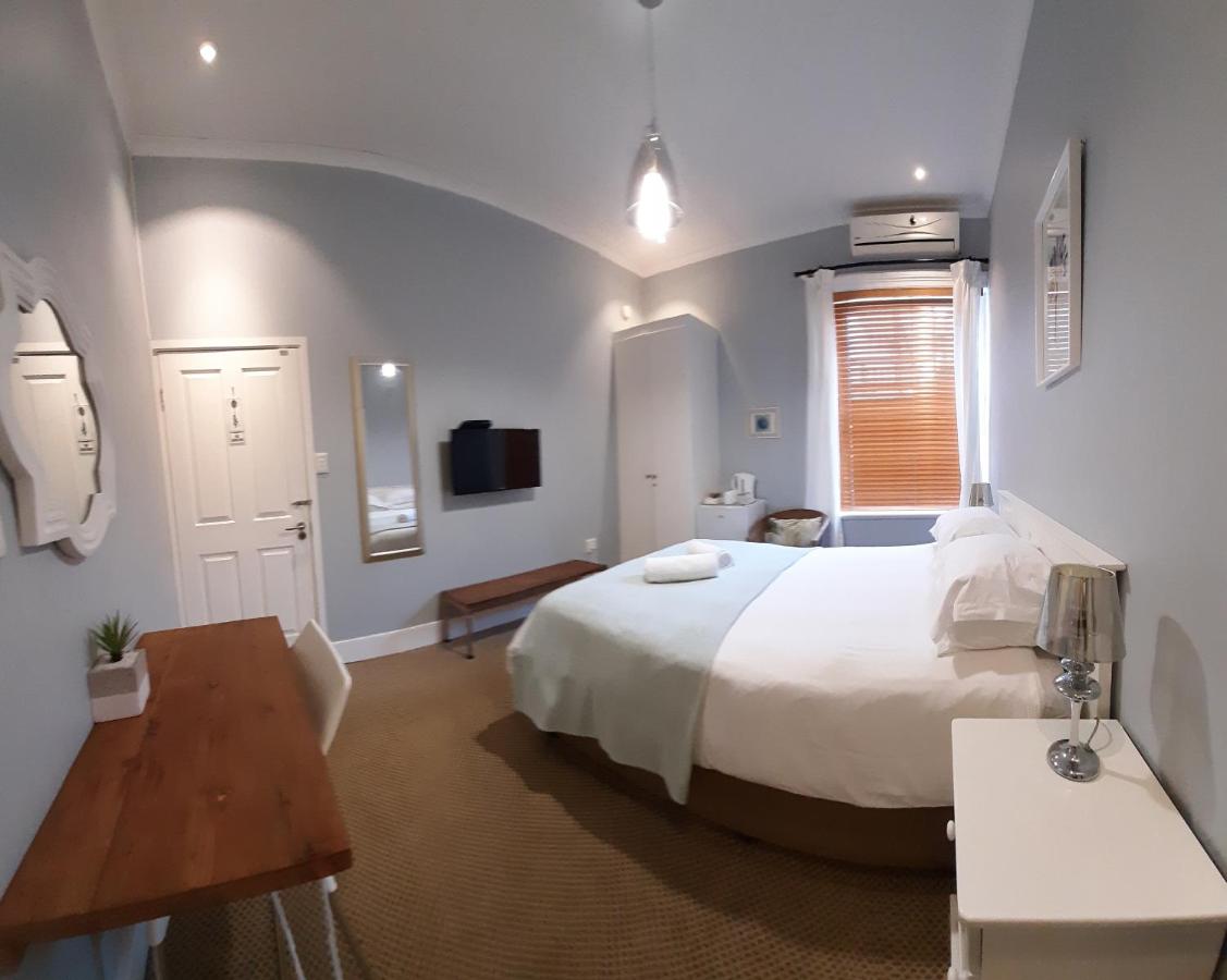 The Greenhouse Guesthouse - 5