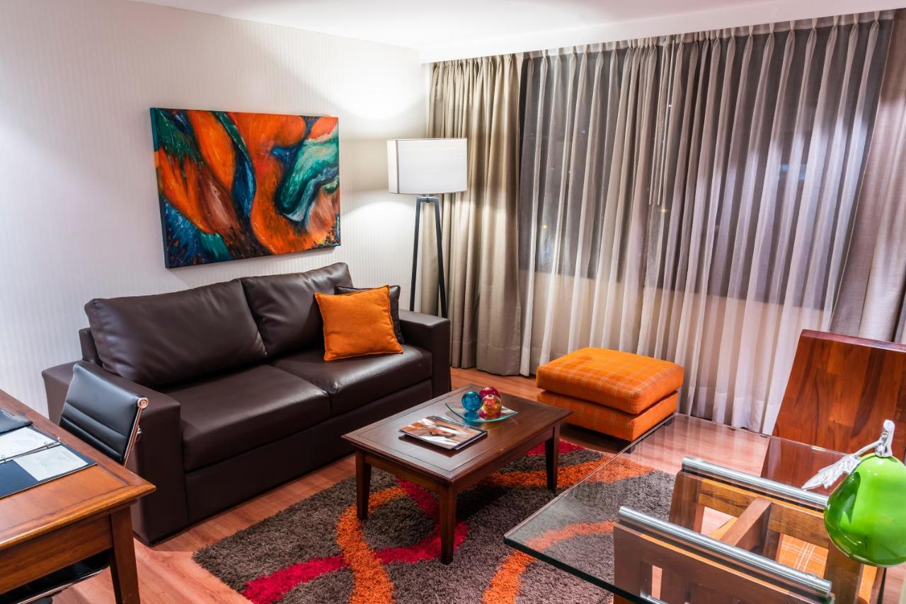 Bogota Plaza Hotel photo