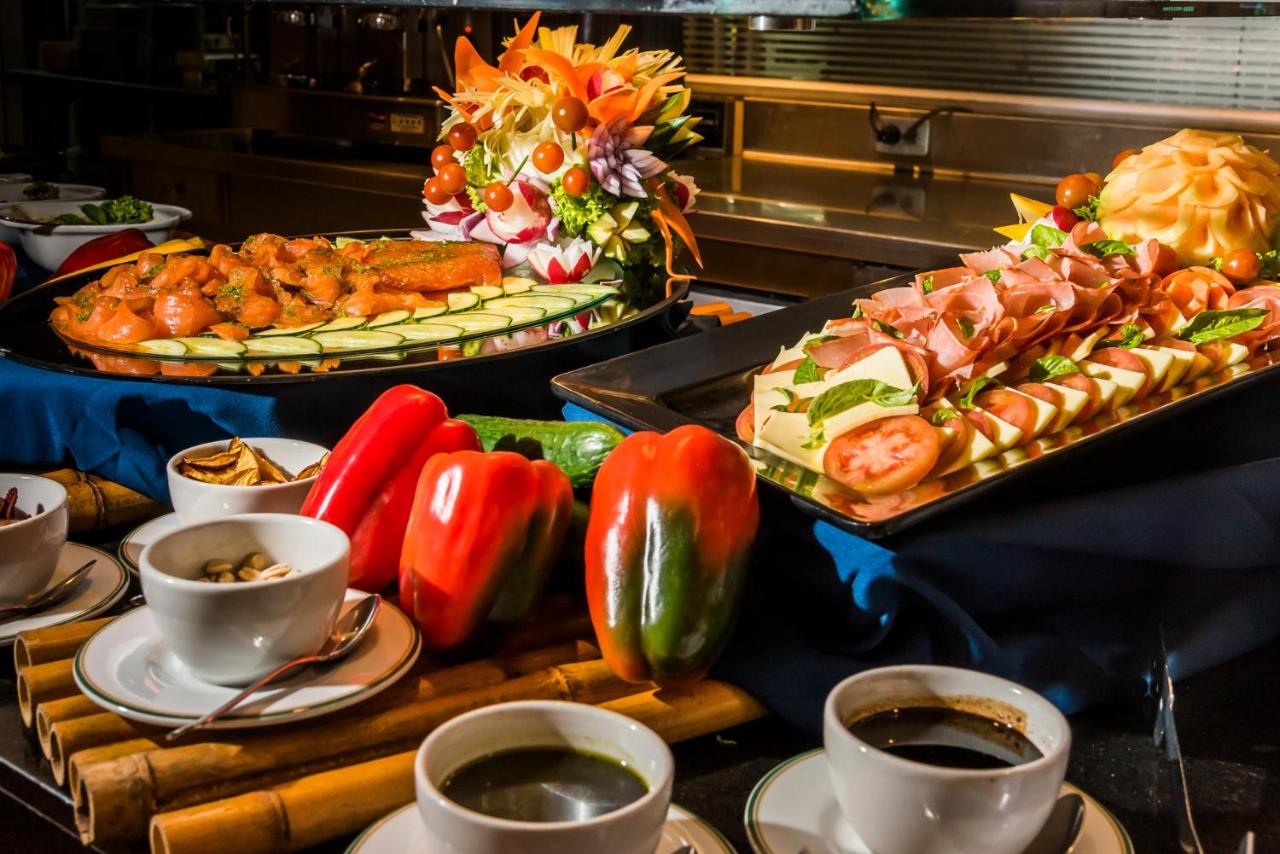 Bogota Plaza Hotel photo