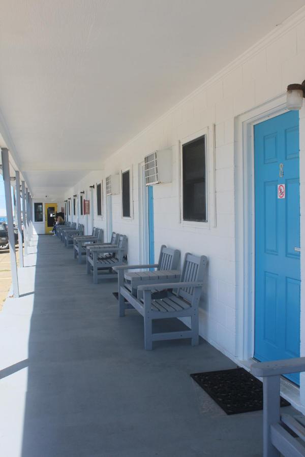 Sand Dollar Motel — photo 22