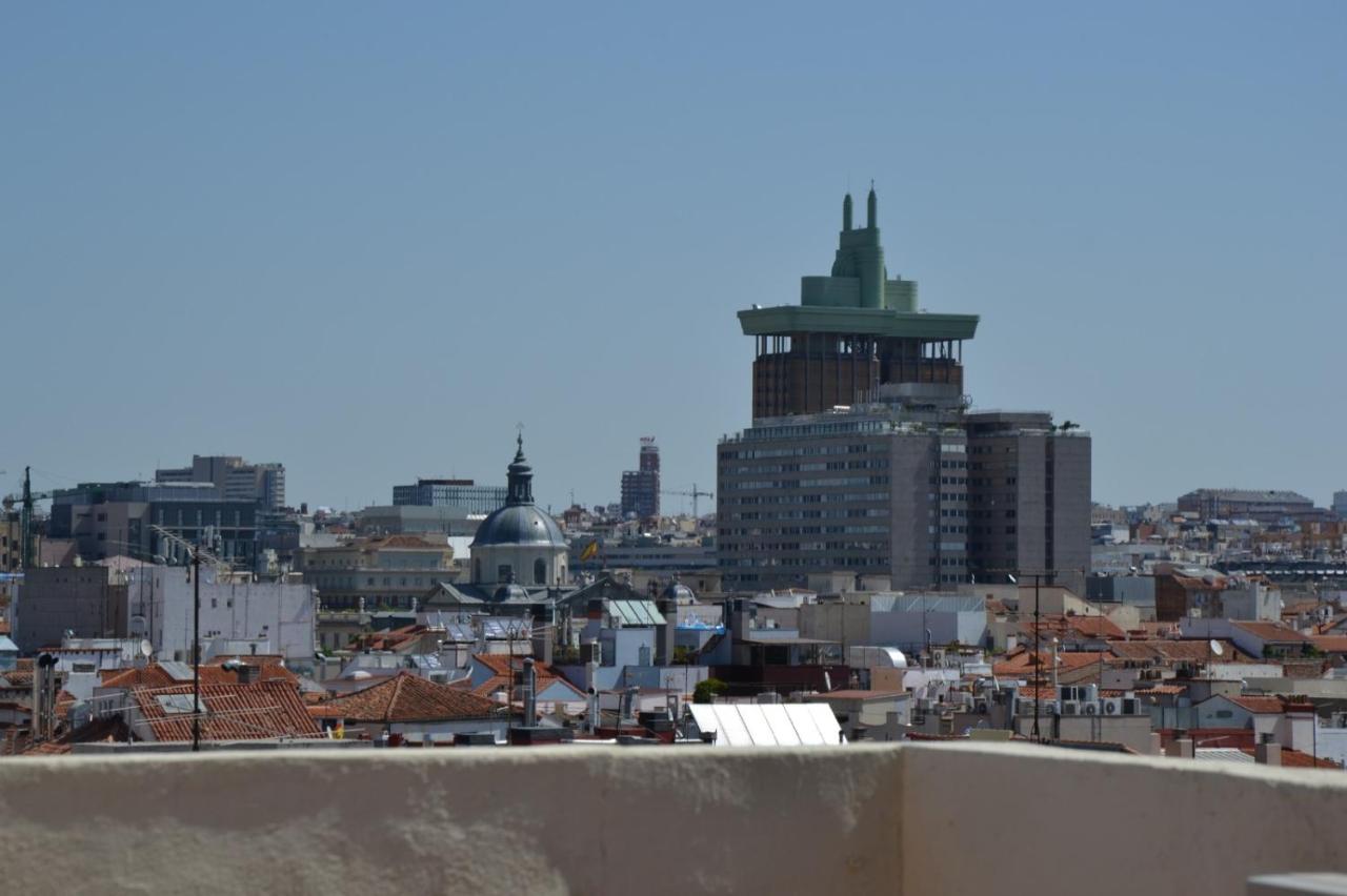 Lux Penthouse gran vía, Madrid – Bijgewerkte prijzen 2022
