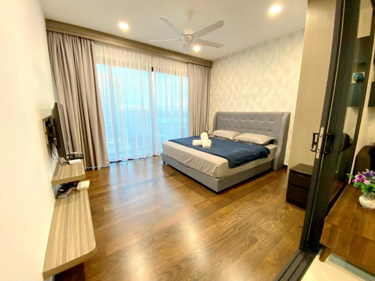Almas Suites Puteri Harbour Nusajaya Updated 2021 Prices