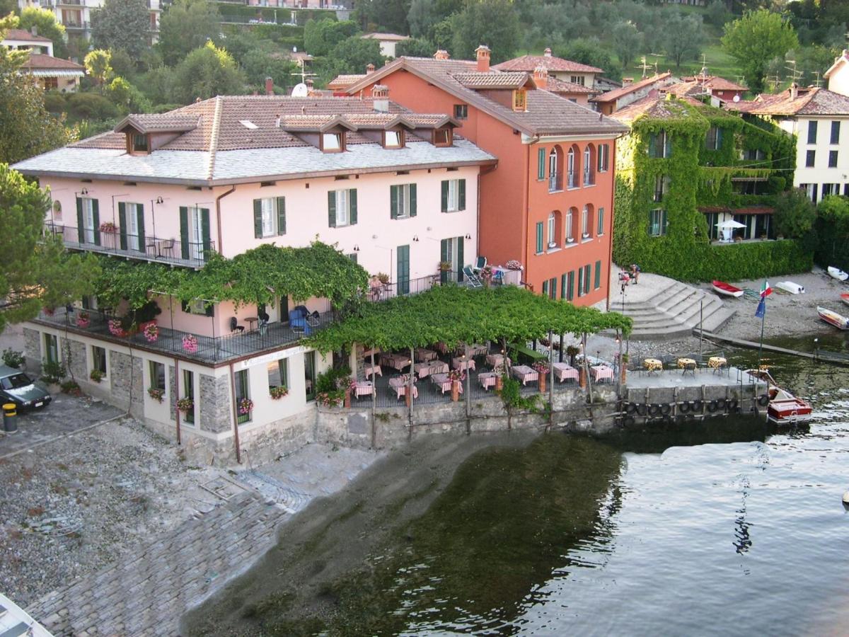 Locanda La Pergola Bellagio Tarifs 2021