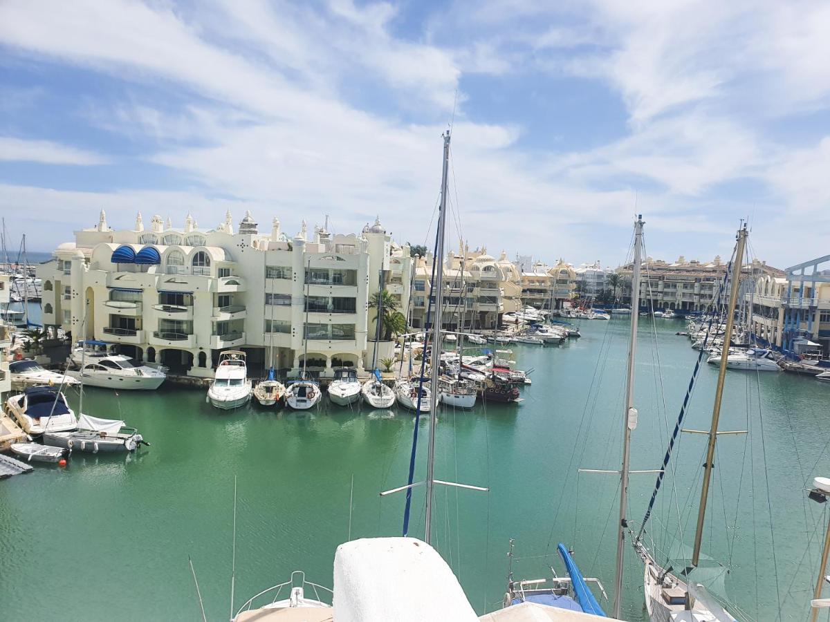 Puerto Marina Sun Beach Apartamento con VISTAS al MAR 1ra ...