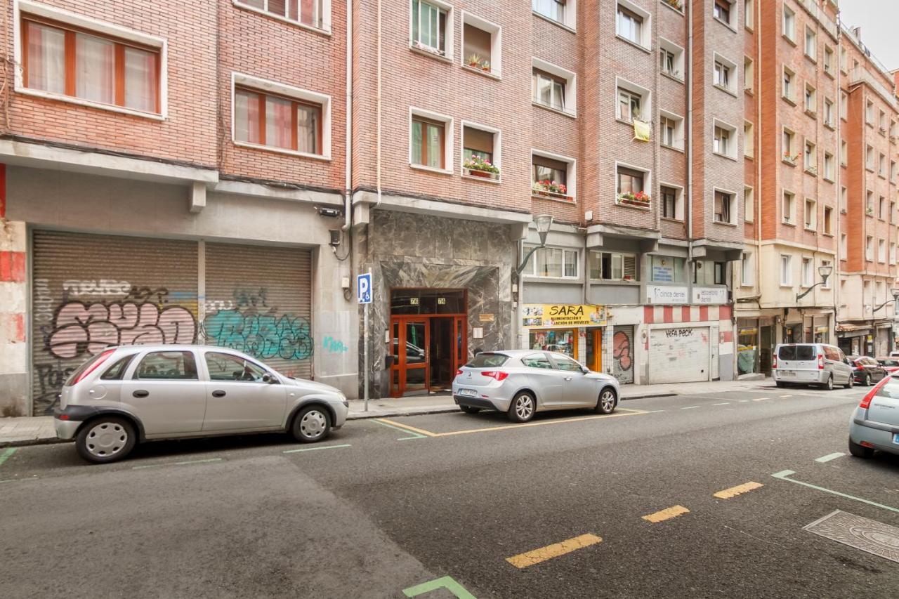 Apartamento Disfruta de Bilbao en el Casco Viejo (España ...