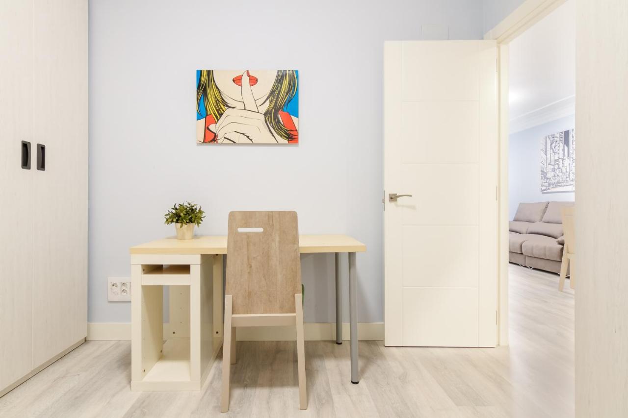 Apartamento Disfruta de Bilbao en el Casco Viejo (España ...