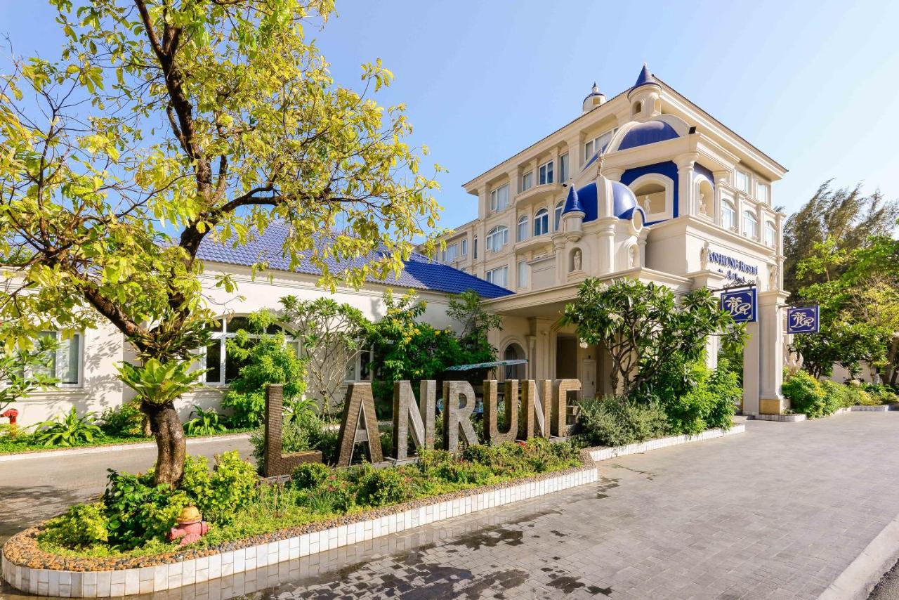 Lan Rung Resort Phuoc Hai, Long Hải – Cập nhật Giá năm 2021