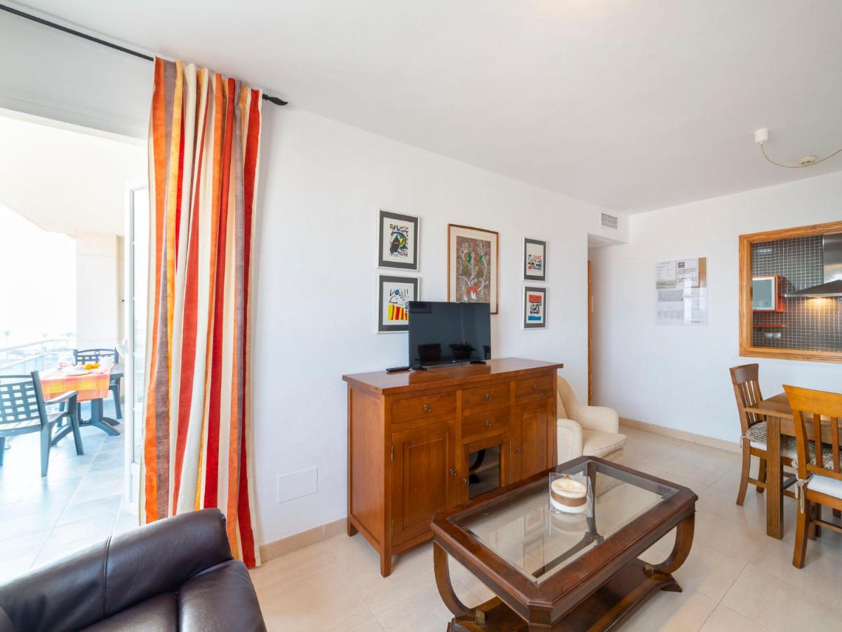 Apartment Monaco 01-2, Roquetas de Mar – Updated 2022 Prices