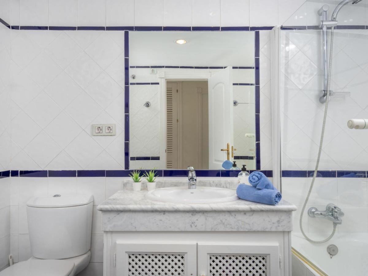 Apartment Las Adelfas, Marbella – Bijgewerkte prijzen 2022