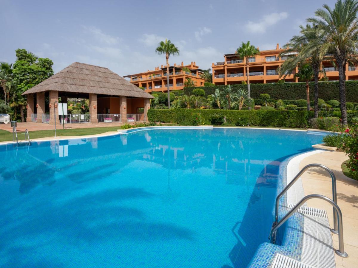 Apartment Benatalaya, Estepona – Updated 2022 Prices