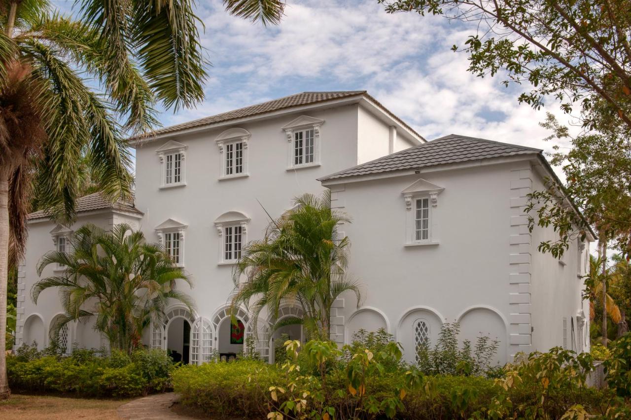 Rose Hall Villas At Half Moon Montego Bay Jamaica Booking Com