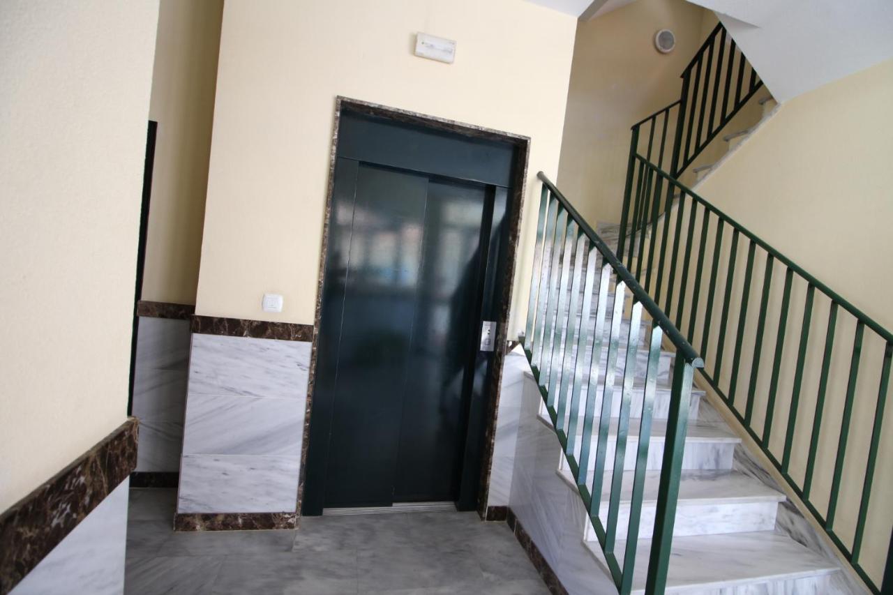 Appartement Albatros K Duplex en Mezquitilla (Spanje ...