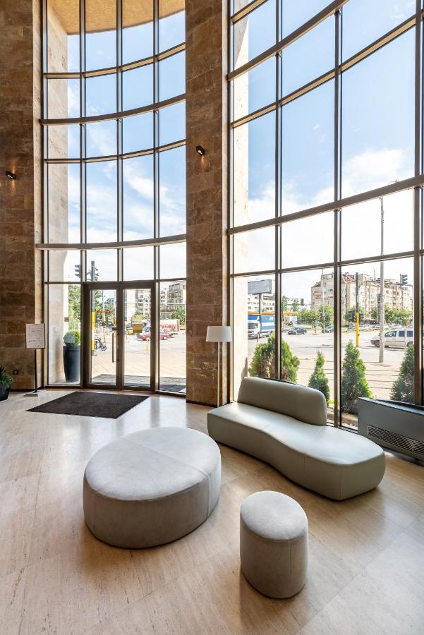 Hotel VEGA Sofia photo
