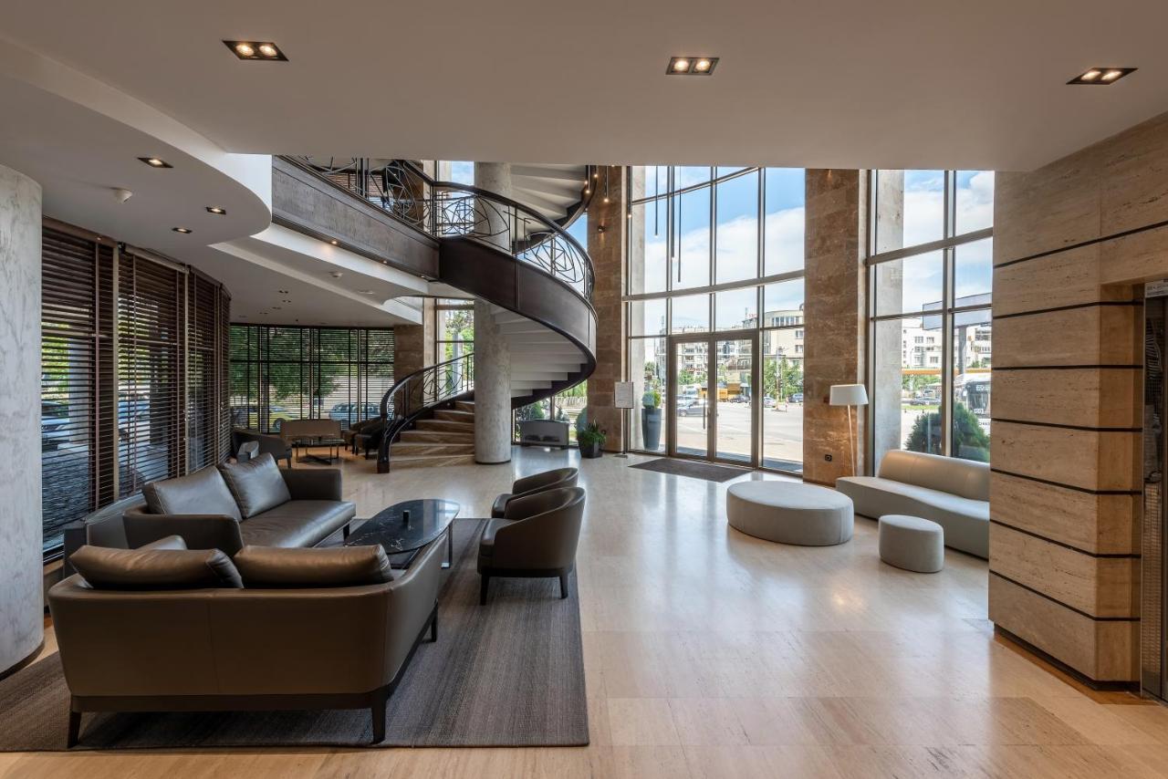 Hotel VEGA Sofia photo