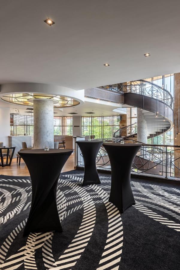 Hotel VEGA Sofia photo