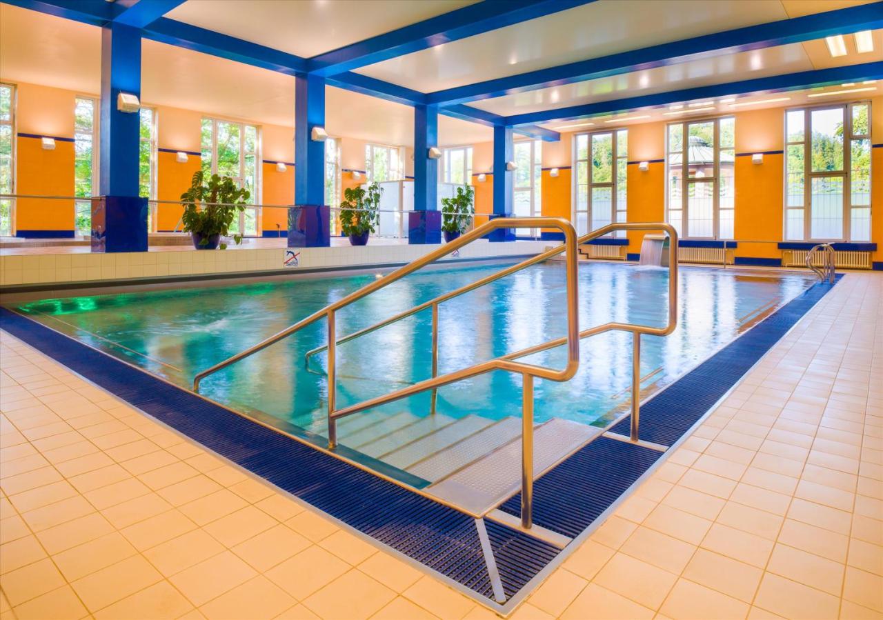 Hotel Imperial Karlovy Vary