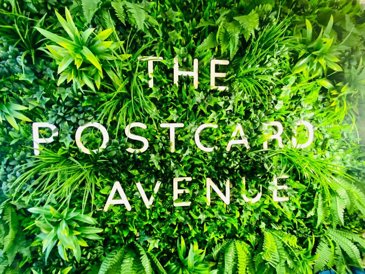The Postcard Avenue - 4