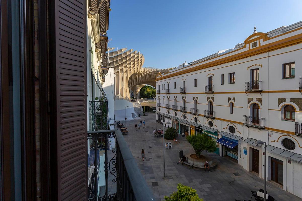 Metropol Sevilla Urban, Seville – Updated 2022 Prices