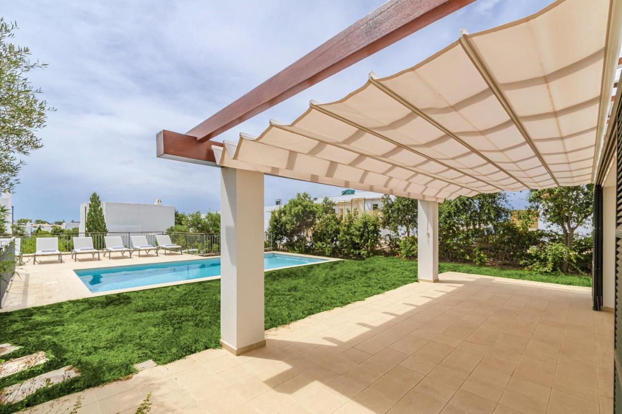 Villa Eco Lola (España Sant Lluis) - Booking.com
