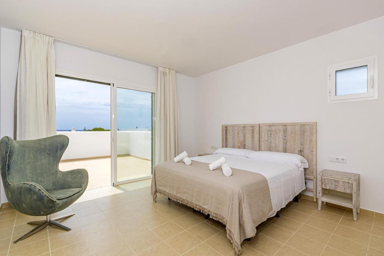 Villa Eco Lola, Sant Lluis, Spain - Booking.com