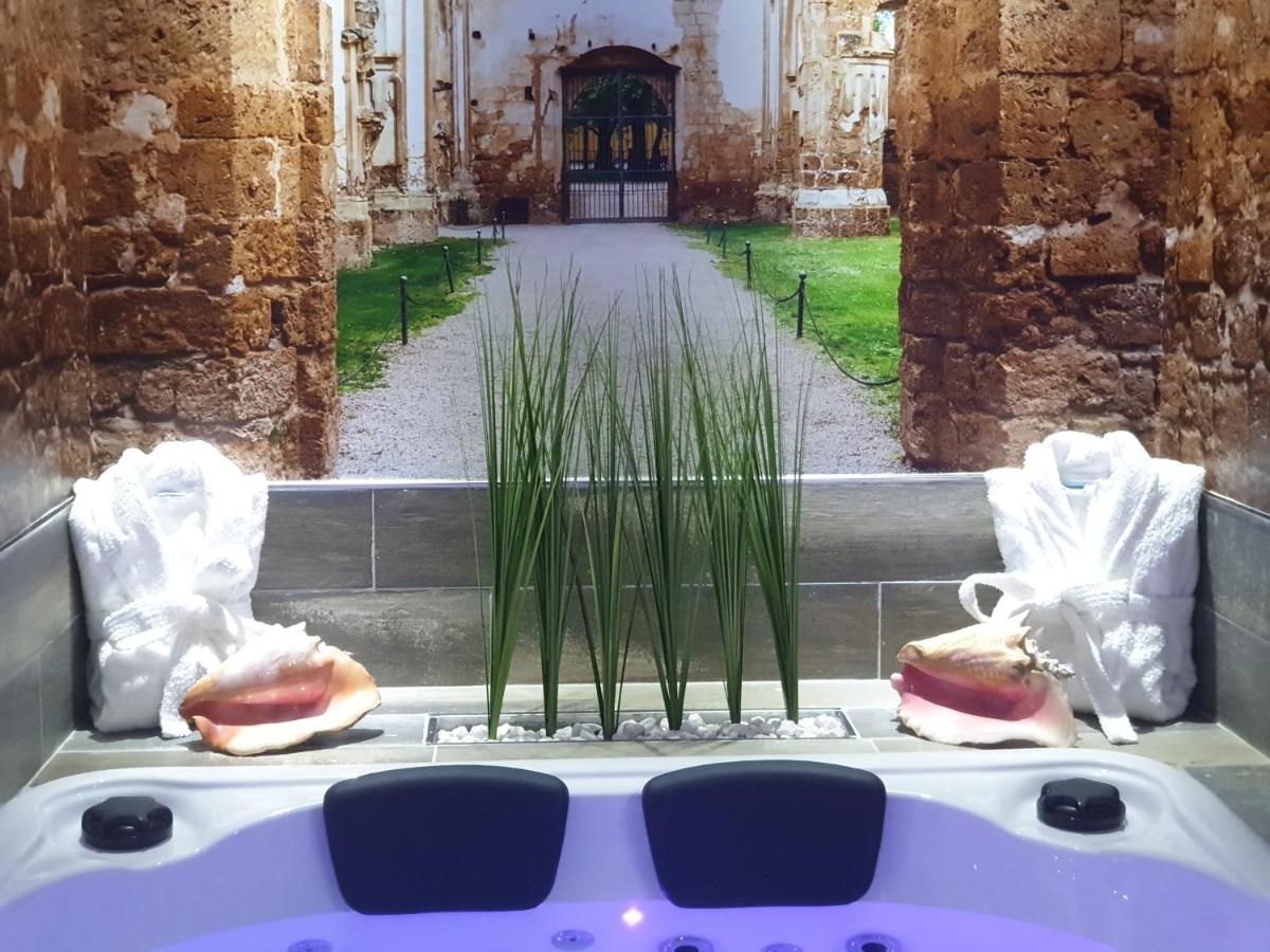 LA VEGUILLA DELUXE JACUZZi, Alhama de Aragón – Updated 2022 ...