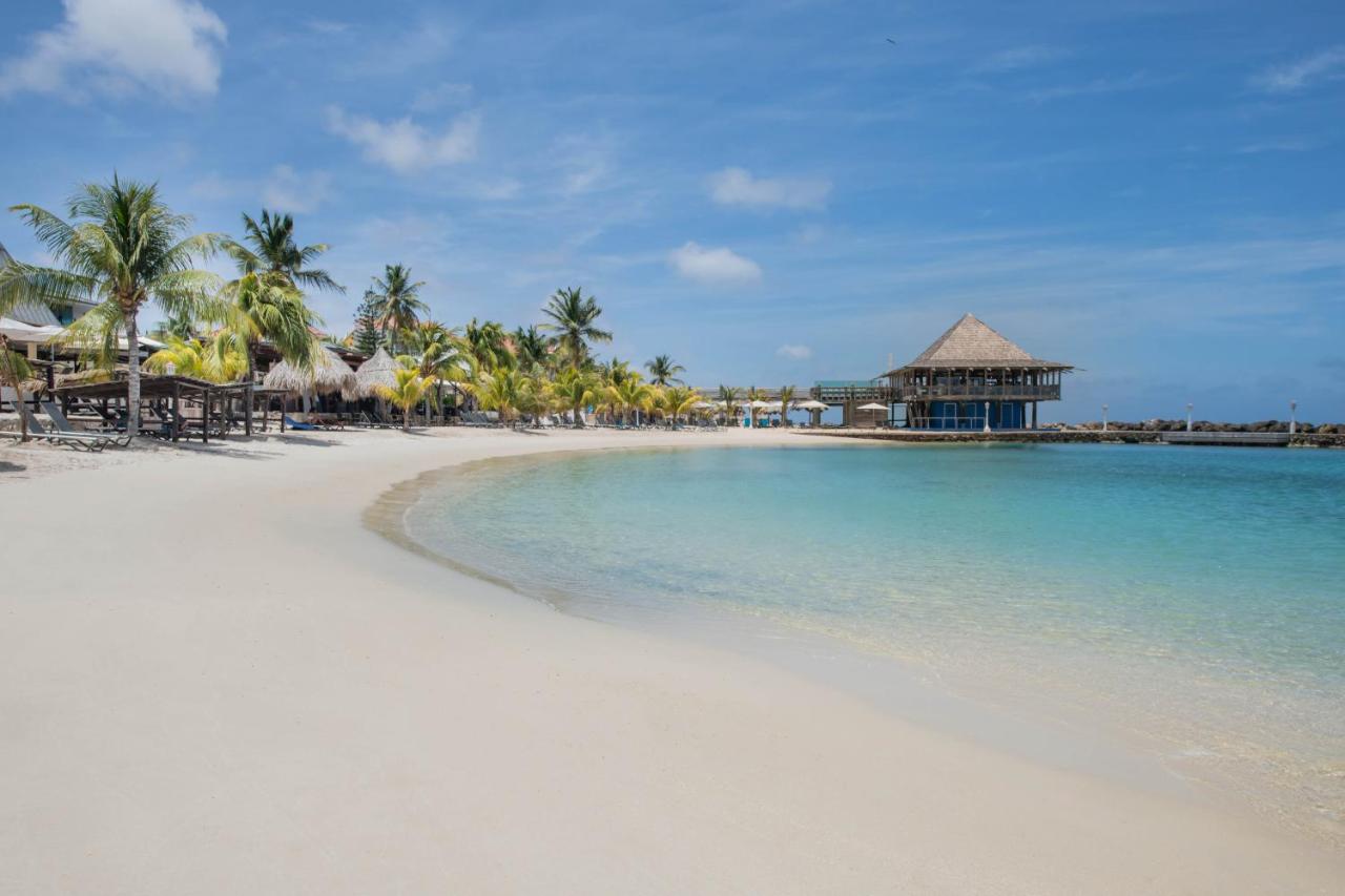 Curacao Avila Beach Hotel photo