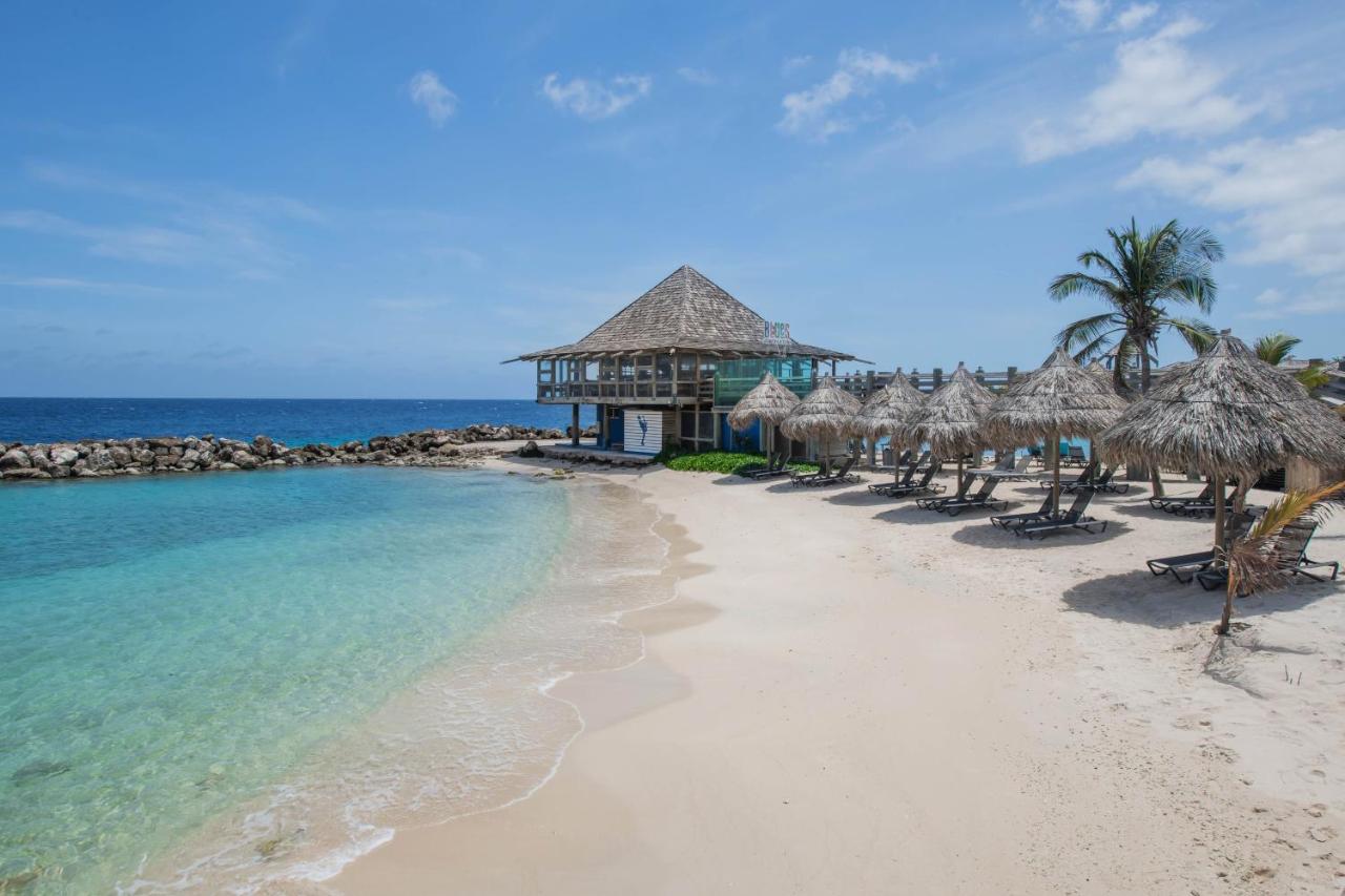 Curacao Avila Beach Hotel photo
