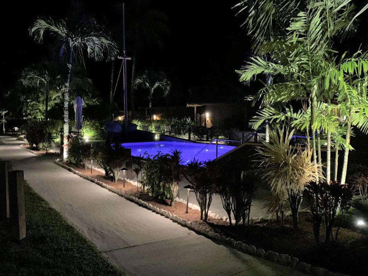 Magic Reef Bungalows photo