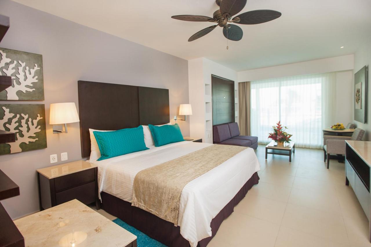 Ventus at Marina El Cid Spa & Beach Resort - All Inclusive photo