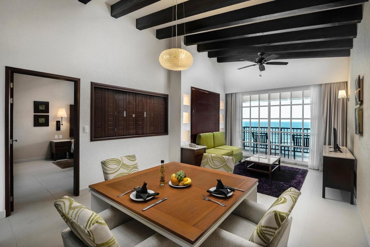 Hotel Marina El Cid Spa & Beach Resort - All Inclusive photo