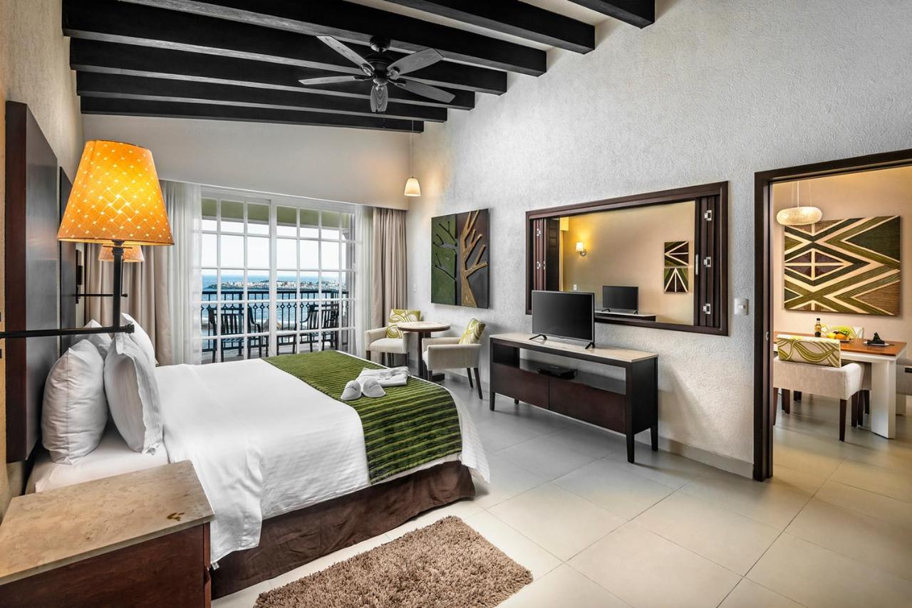 Hotel Marina El Cid Spa & Beach Resort - All Inclusive photo