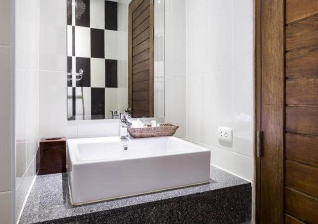 Buk Inn Hotel SHA Plus - 3