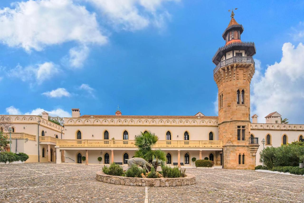 La Almoraima Hotel, Castellar de la Frontera – Bijgewerkte ...