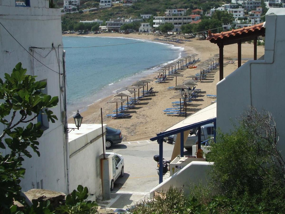 Hotel, plaża: Bella Vista