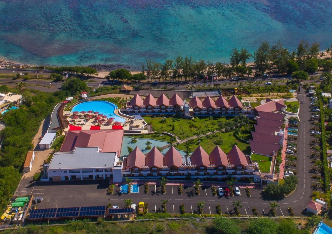 Akoya Hotel Spa La Saline Les Bains Updated 21 Prices