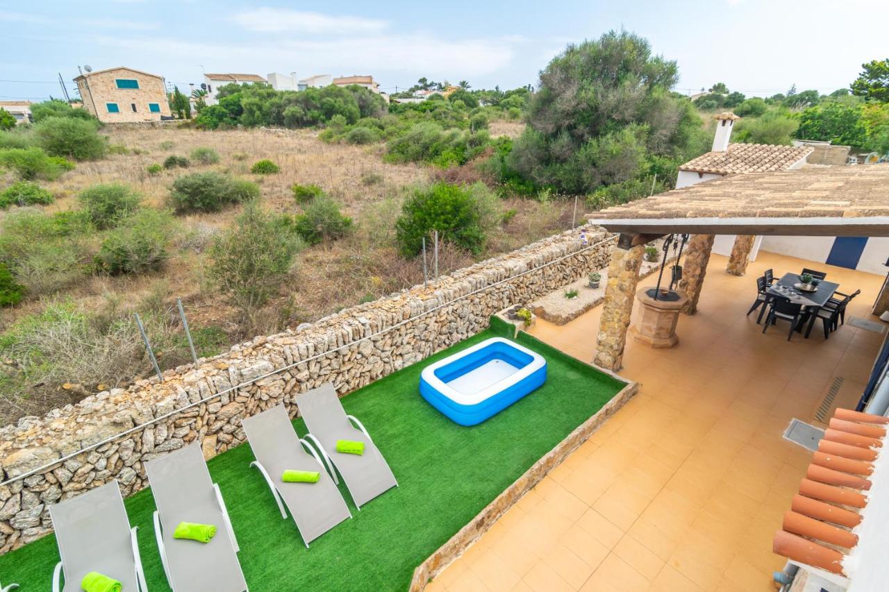Ca na Maria Francisca, Cala Llombards – Precios actualizados 2022